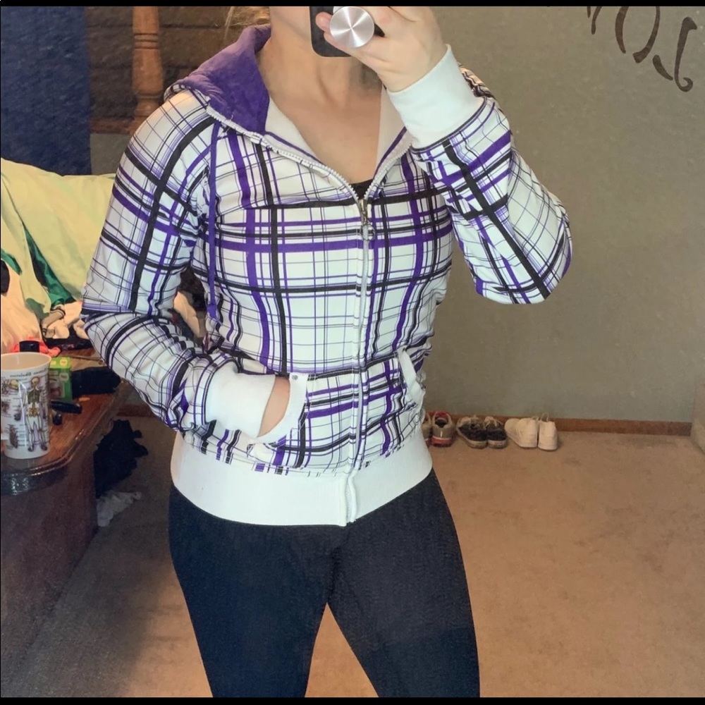 Empyre Jacket